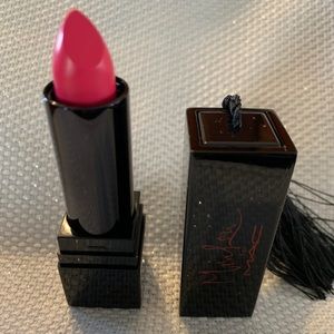 MAC Lipstick Special Edition